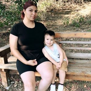 Meet your Posher, Flor